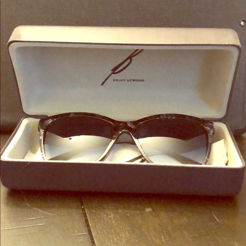 Brian Arwood women’s sunglasses